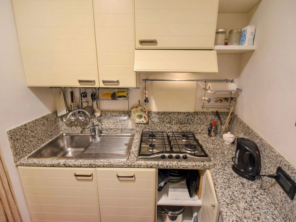 Apartment Sotoportego Venier by Interhome