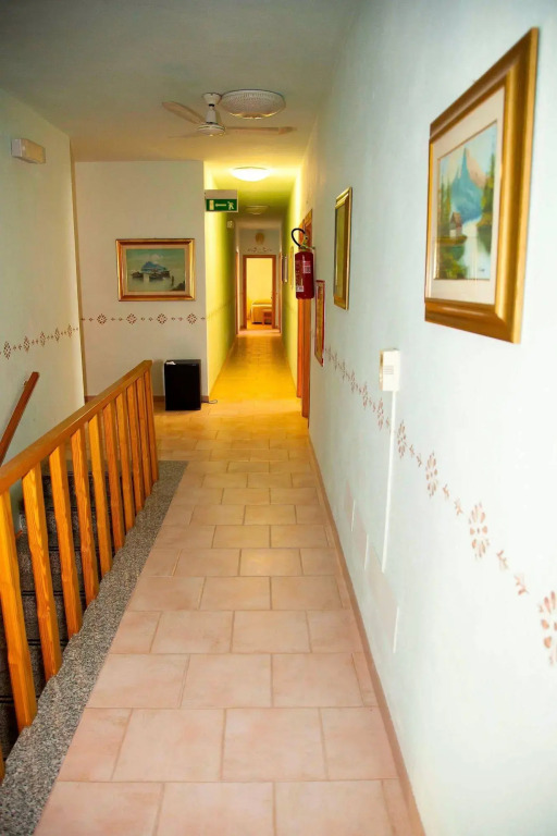 A.I.R. Hotel Gabbiano