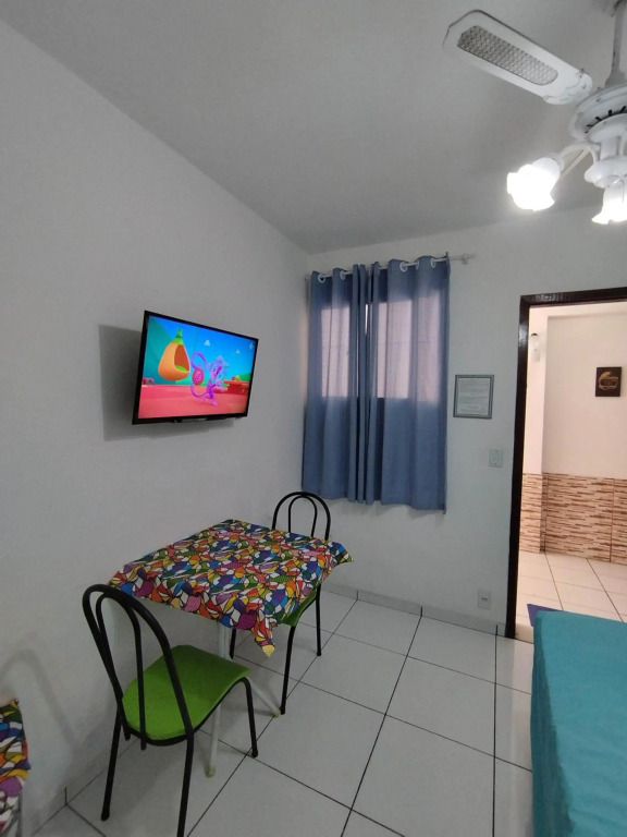 Apto 2 Este tem Ar Cond Frigobar Microondas Todo seu Não divide com ninguém Centro Praia da Costa