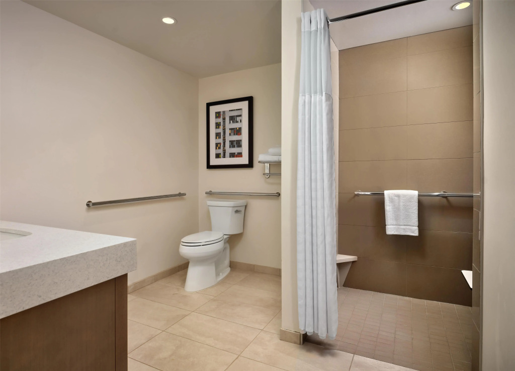 Hyatt House LA - University Medical Center