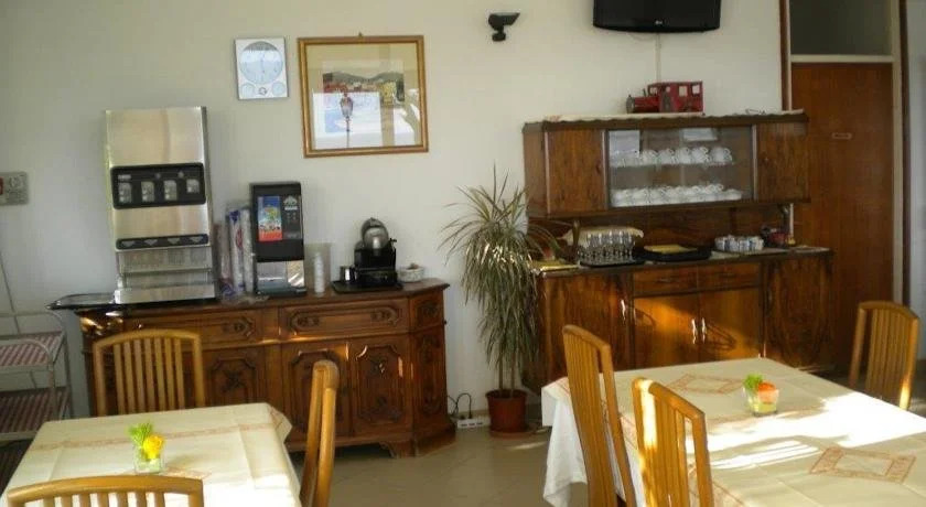 Hotel Giannina