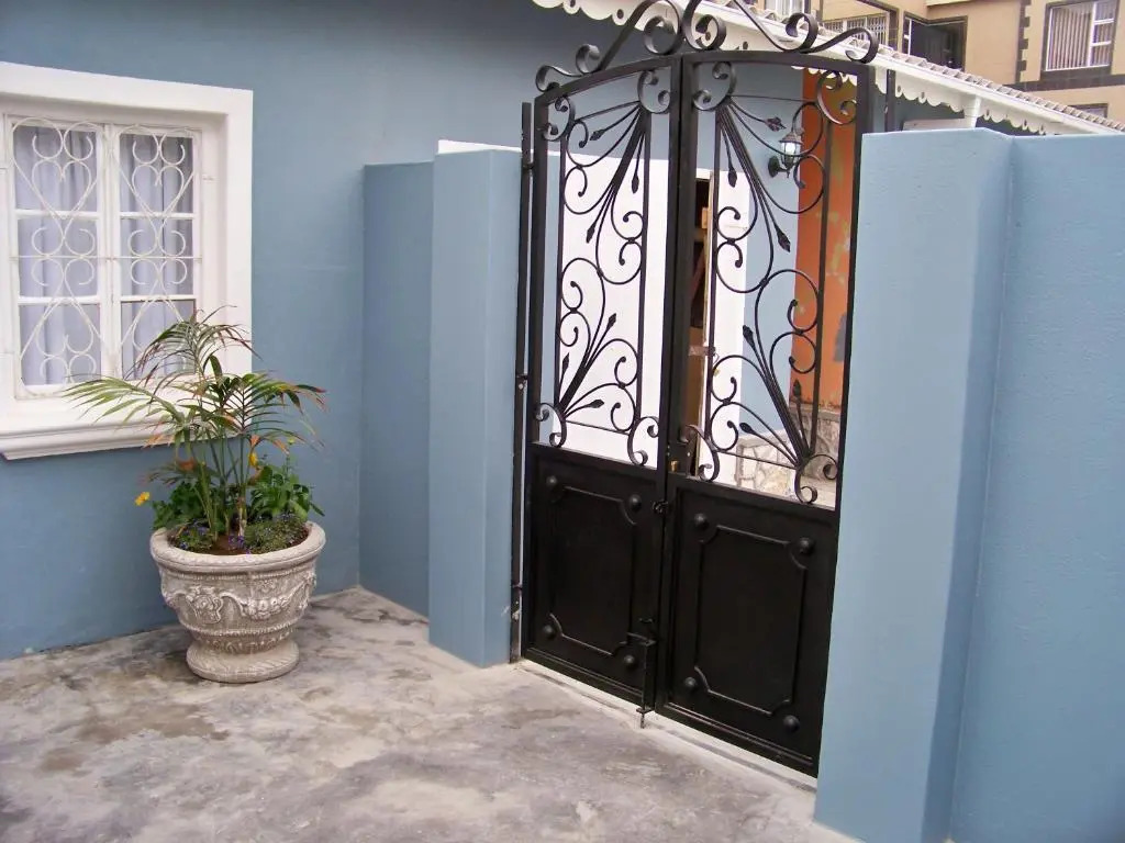 Jetty Self-Catering