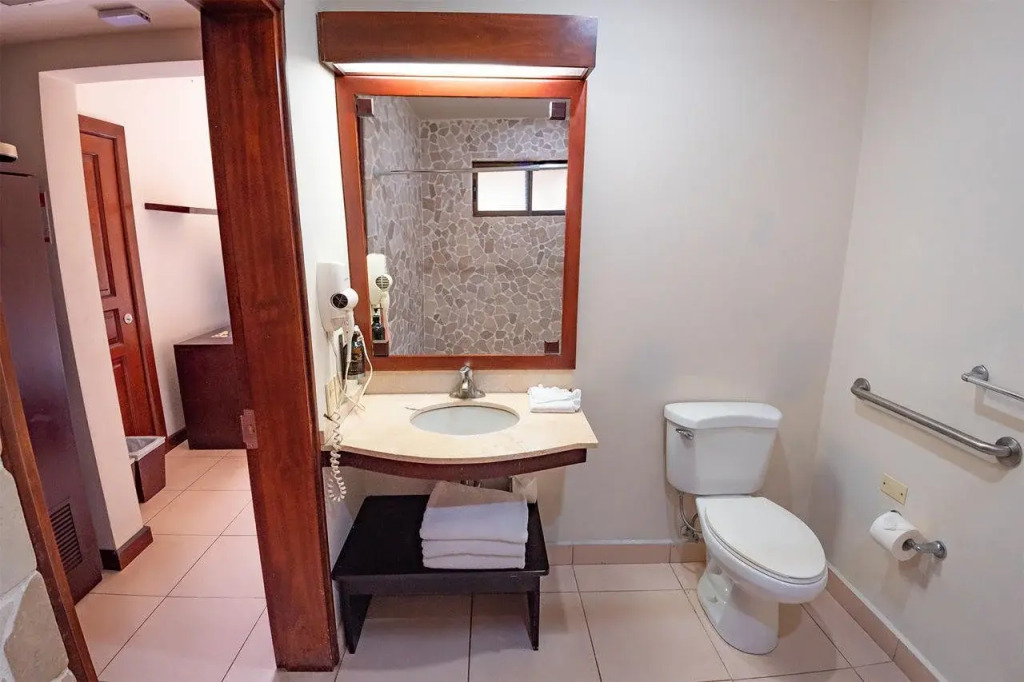 Villas Sol Beach Resort