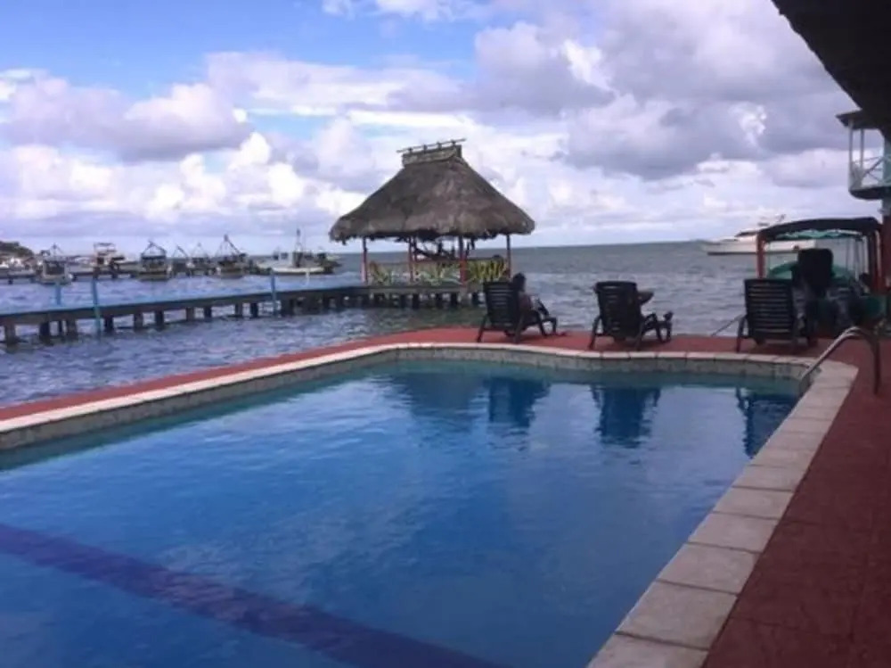 Hotel El Delfin