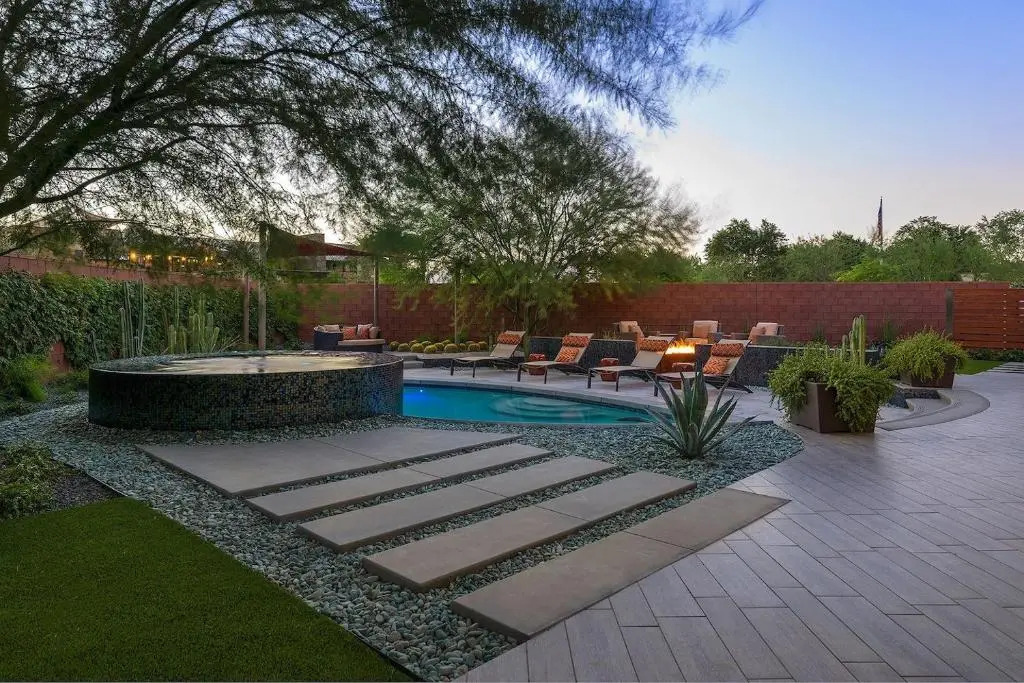 Villa Perfection