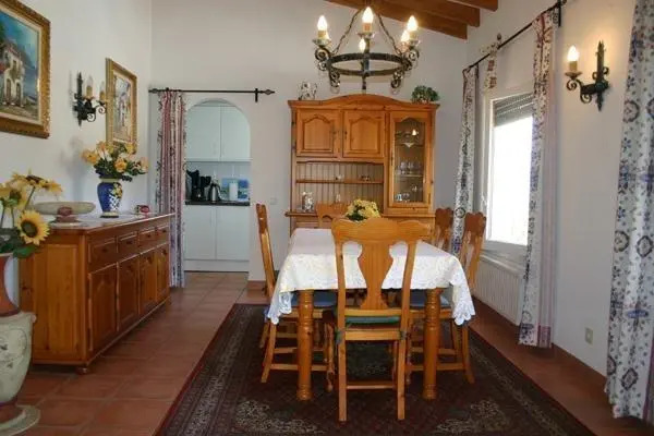 Casa Ingrid