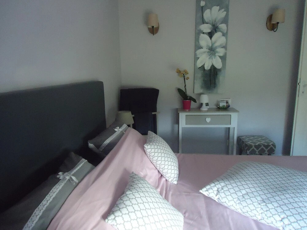 Chambre D'hôtes Maranje