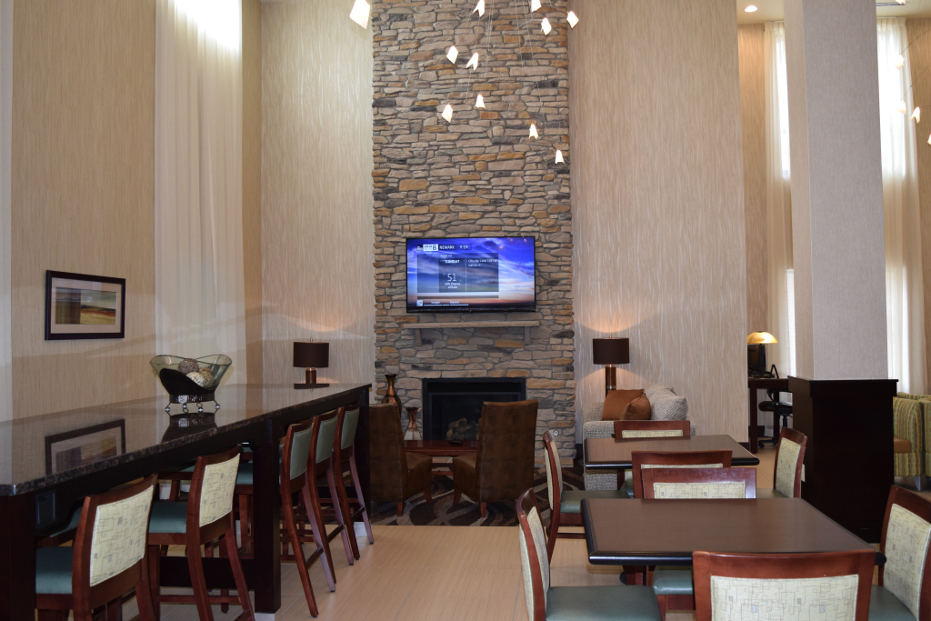 Holiday Inn Express & Suites Geneva Finger Lakes by IHG