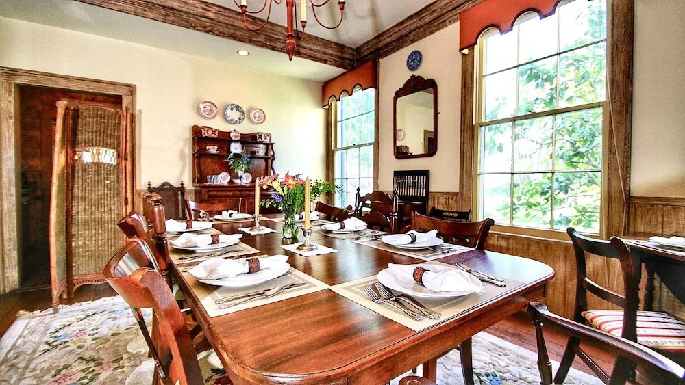 GardenSong B&B