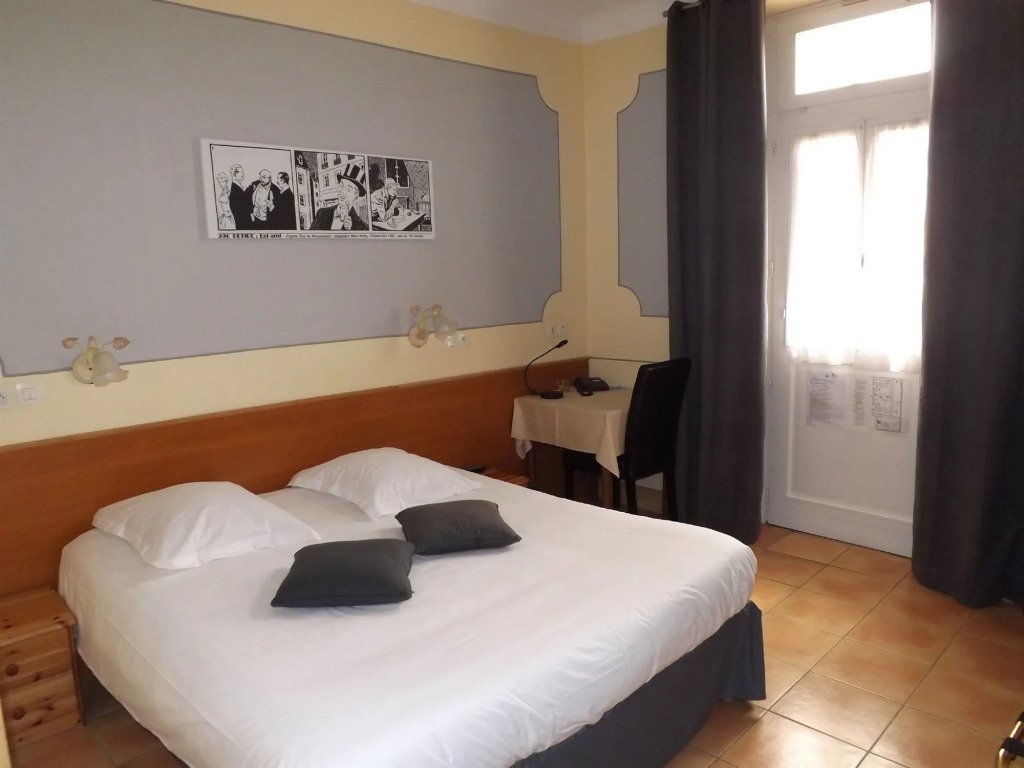 Hotel Chalet De Lisere