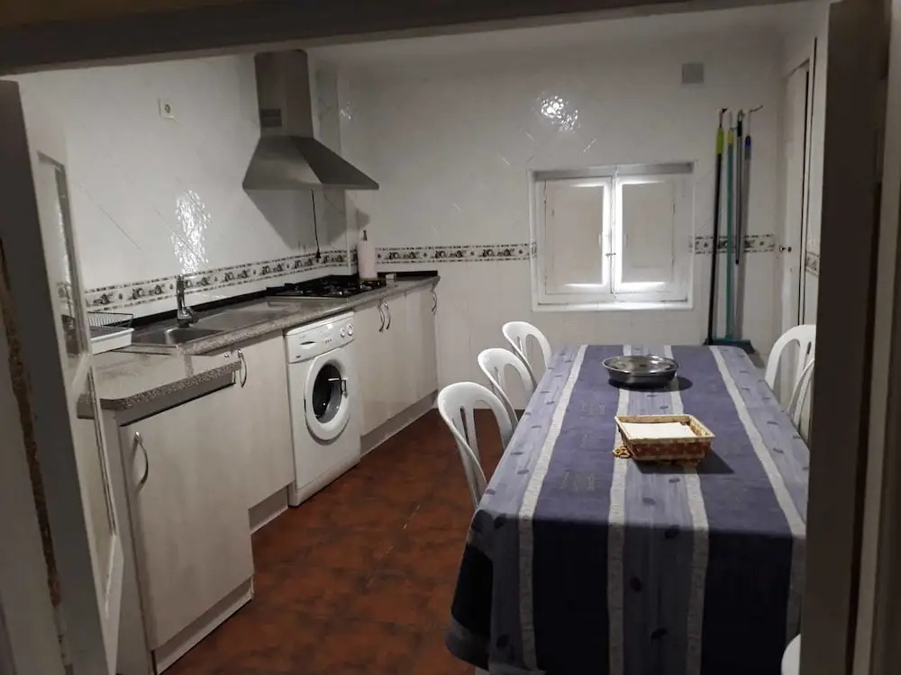 Apartamentos Barbadiel