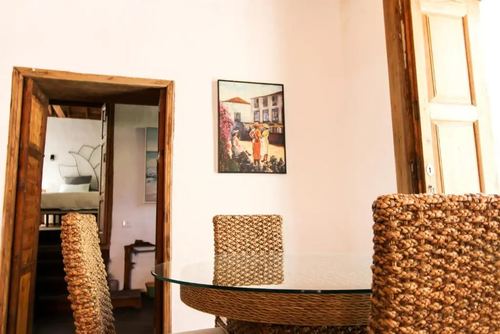 Casa 1820 by Rural La Palma