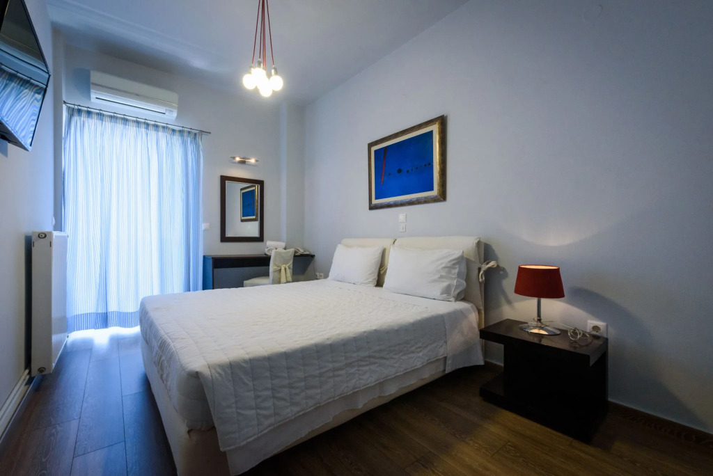 Hotel Kleopatra Inn