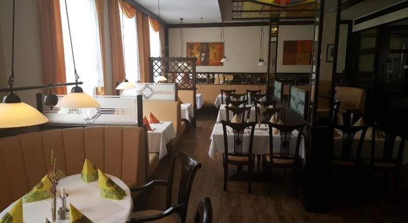Hotel Ratskeller Lüchow