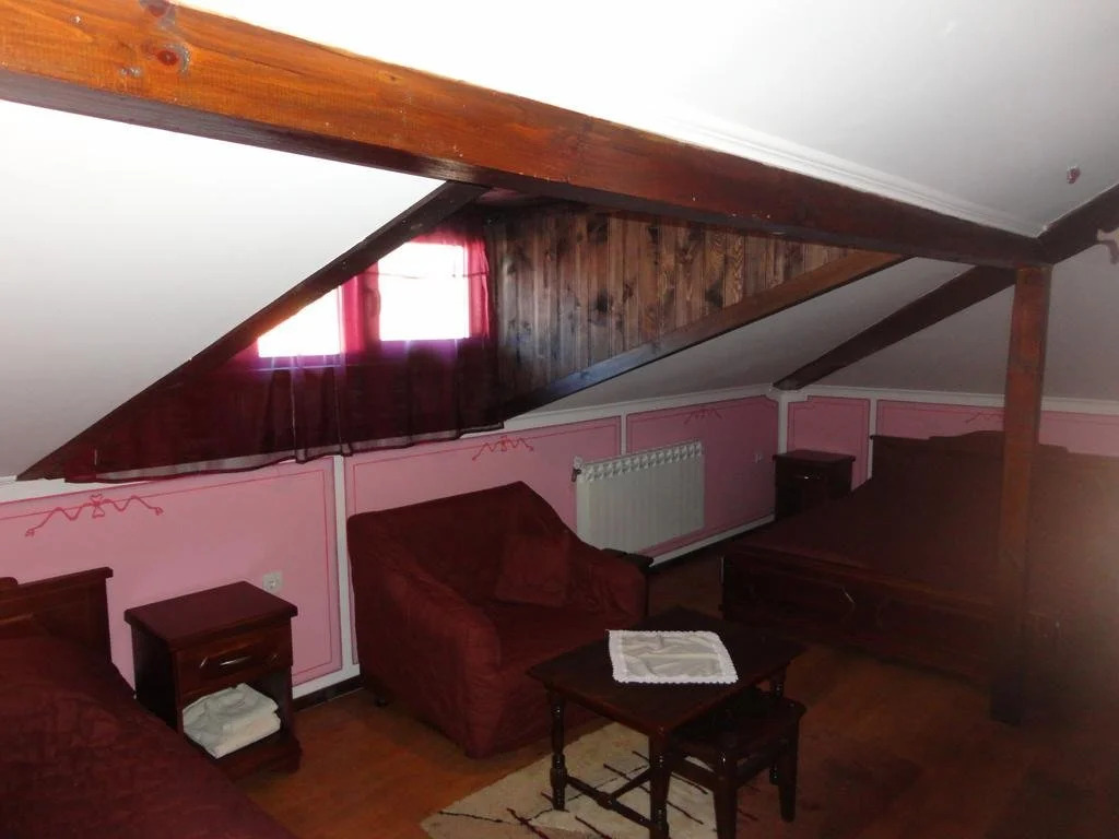 Chuchura Family Hotel