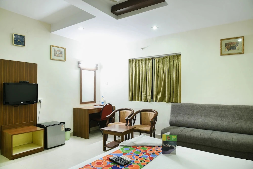 FabHotel Sree Krishna Grand Miyapur