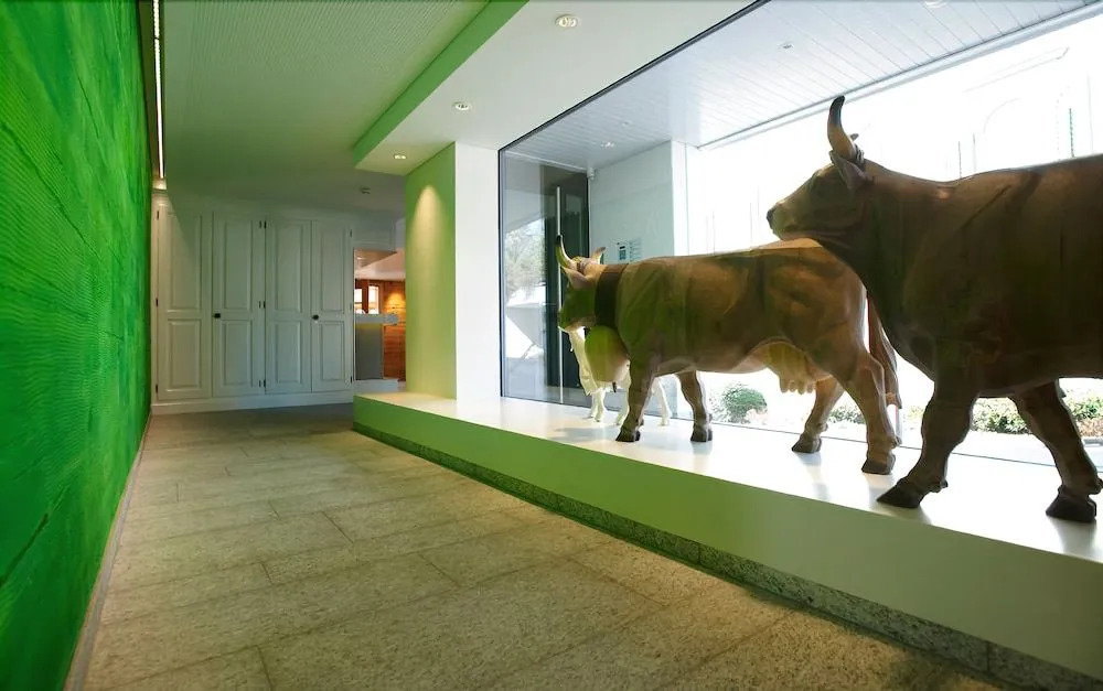 Anker Hotel Restaurant