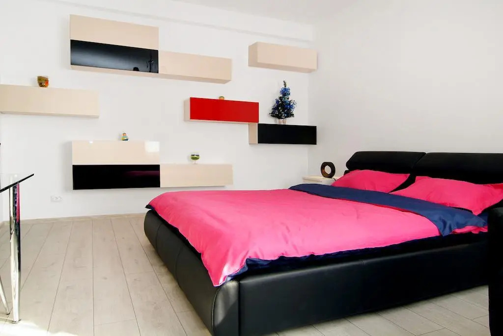Central University Luxury Studio