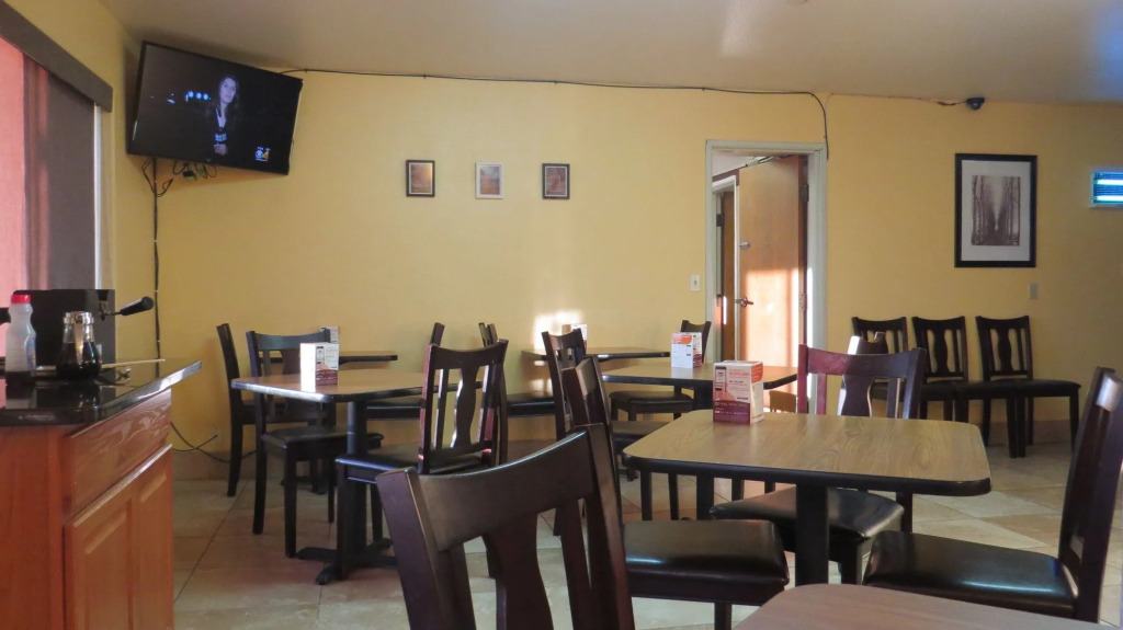 Quality Inn & Suites Limon