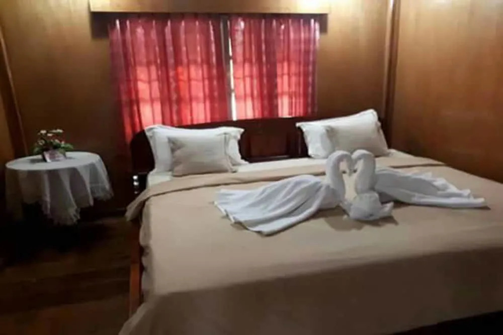 Sawatdee Resort