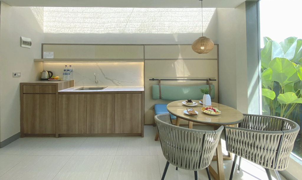 The Allure Villas Managed By Sahid