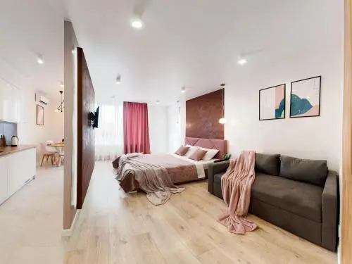 Apartments Iskra