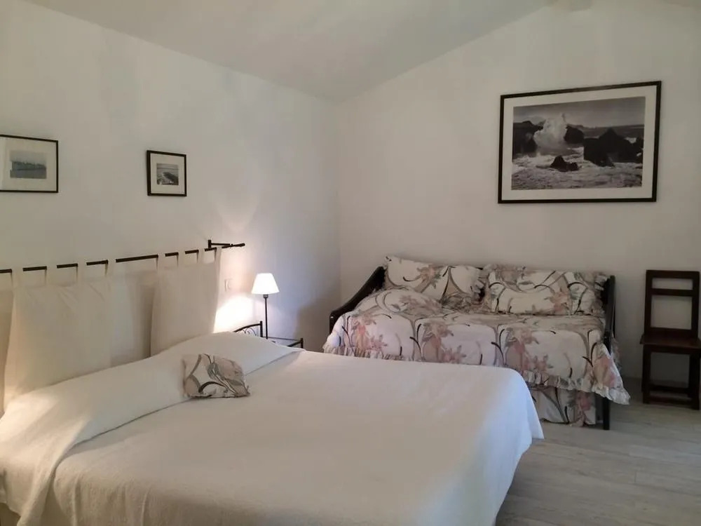 Guest house Maison Iratzean