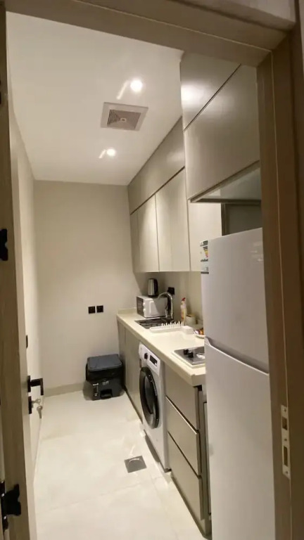 Manazel Marez 2 - private apartments