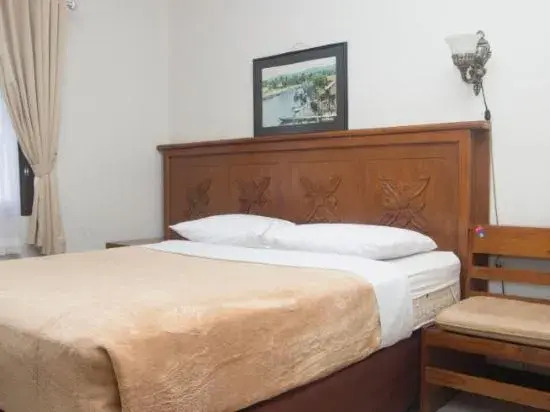 Bukit Dago Hotel
