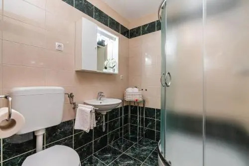 Bruna 1 Apartment