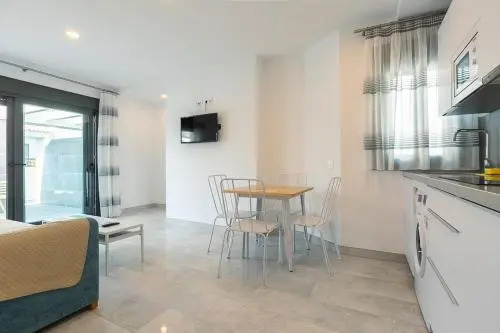 Apartamentos Guerrero 3