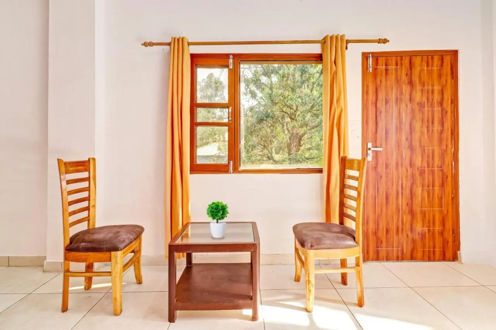 Capital O 88246 Tapovan Resort