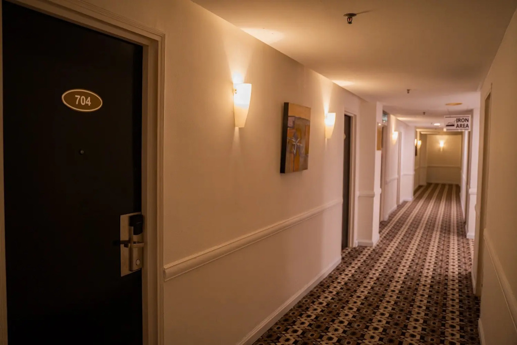 Hotel Sentral Riverview Melaka
