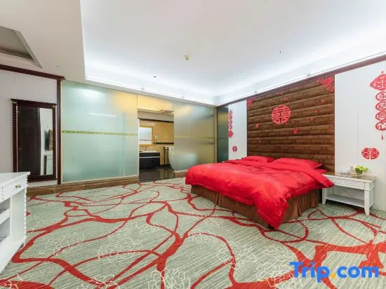Tian Tian Star Hotel