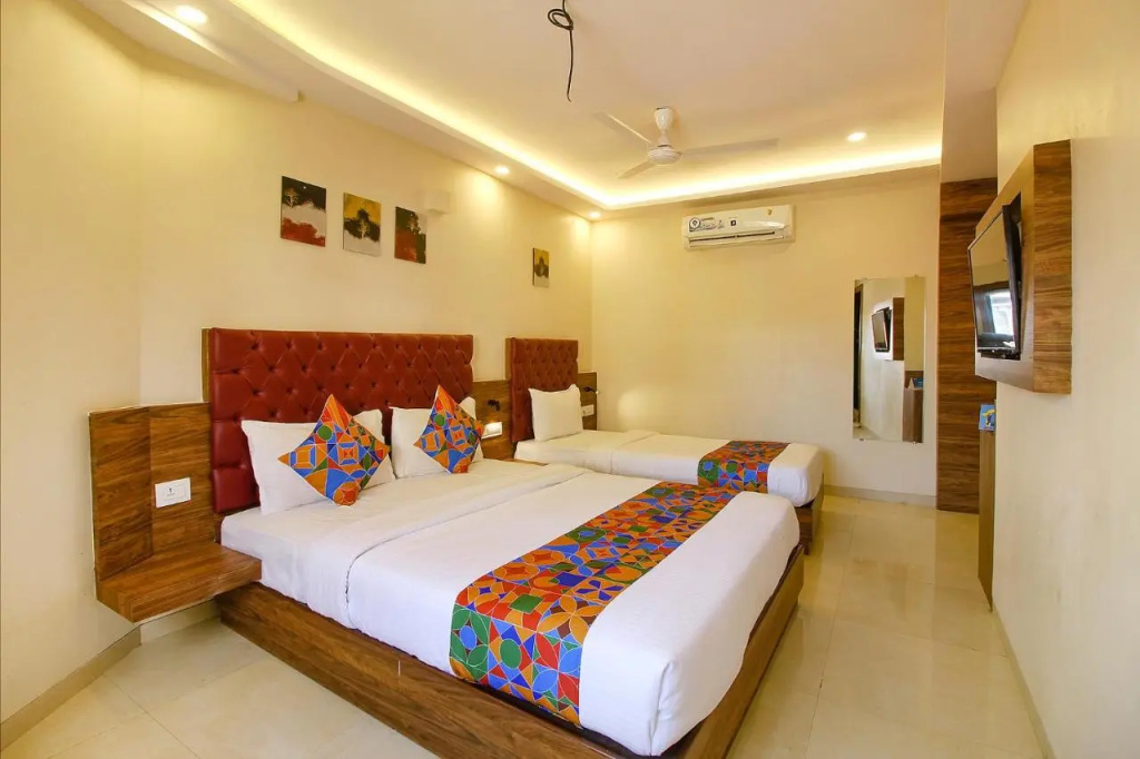 Itsy Hotels Elegant