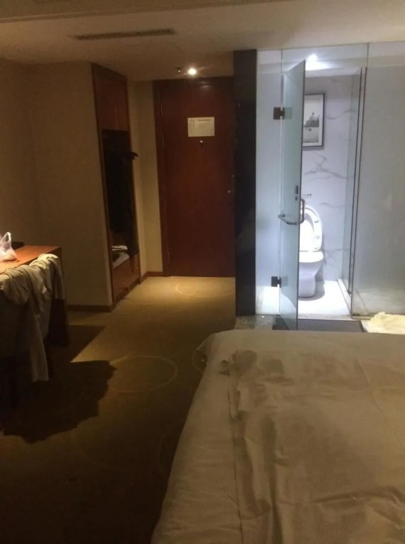 Zhengzhou Yu To Hotel