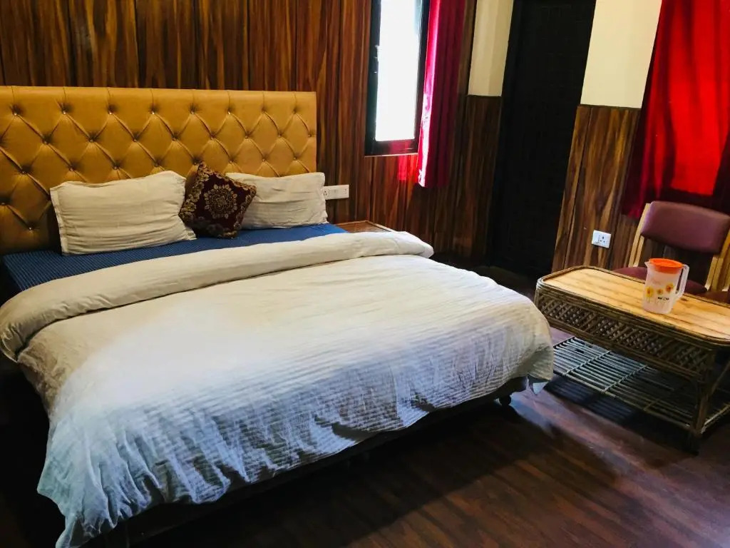 Hotel Prem G