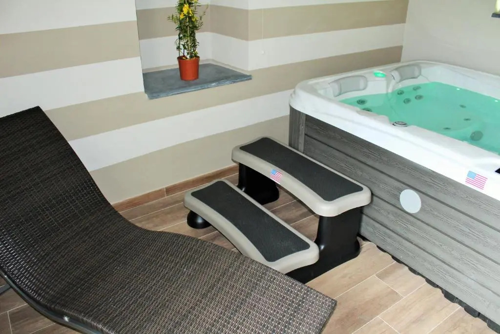 Residenza del Capitano Luxury Apartments