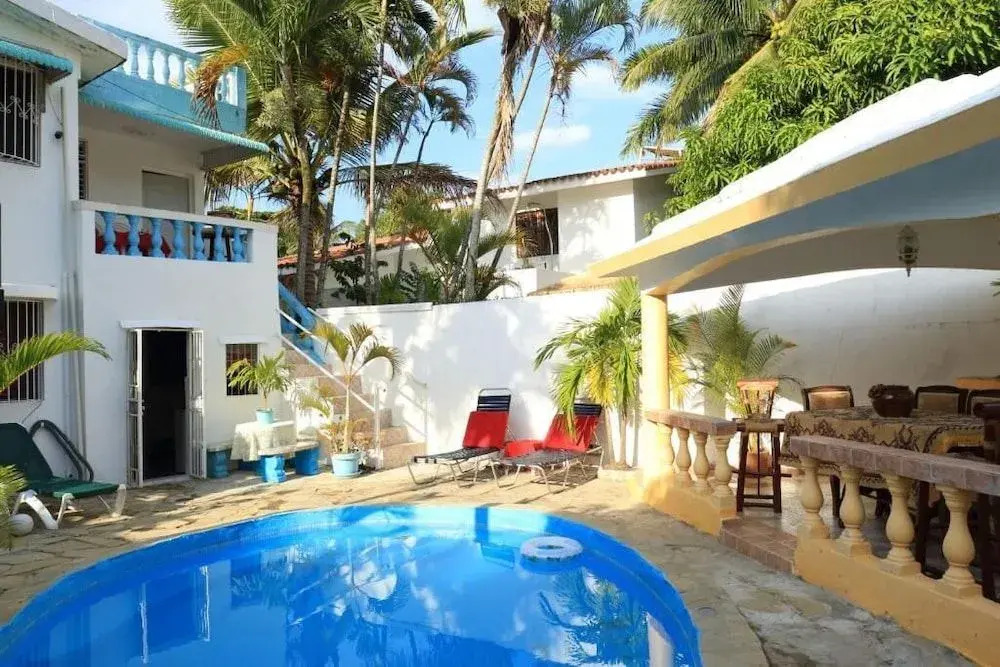 Villa Antonia 16