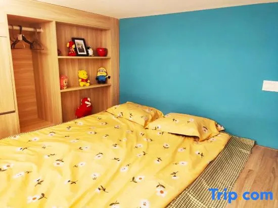 Zhizhiyu Homestay