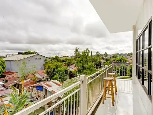 OYO 3870 Homestay Arya