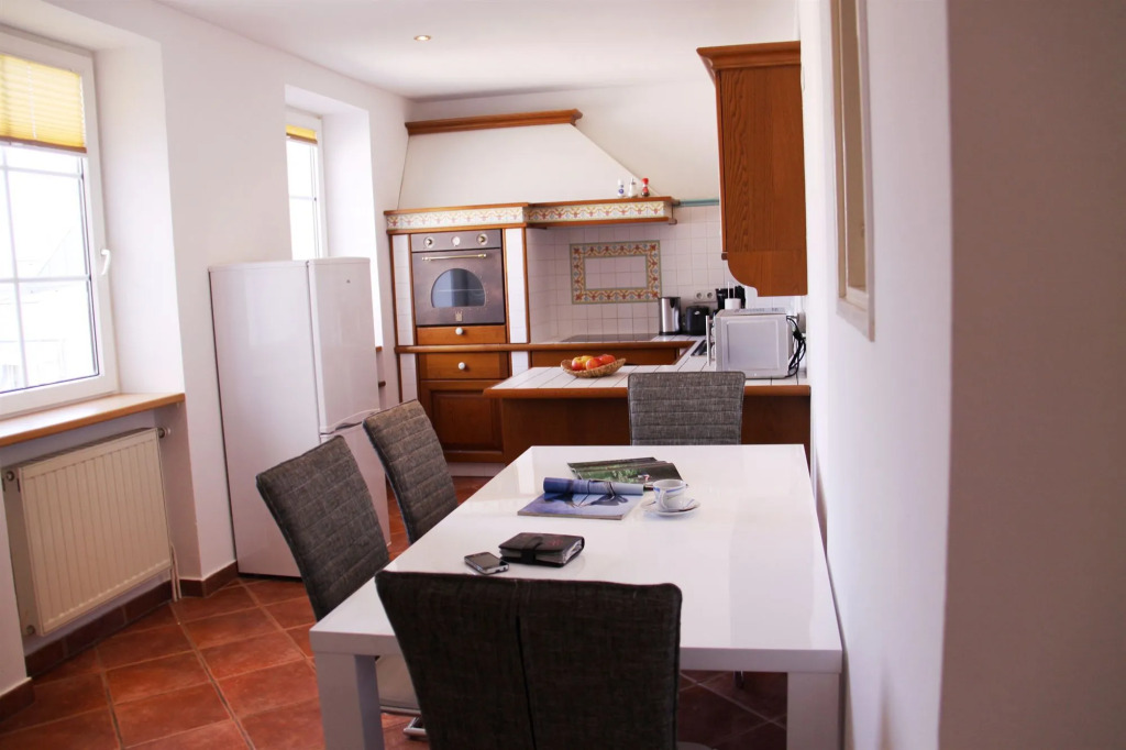 CheckVienna – Apartment Davidgasse