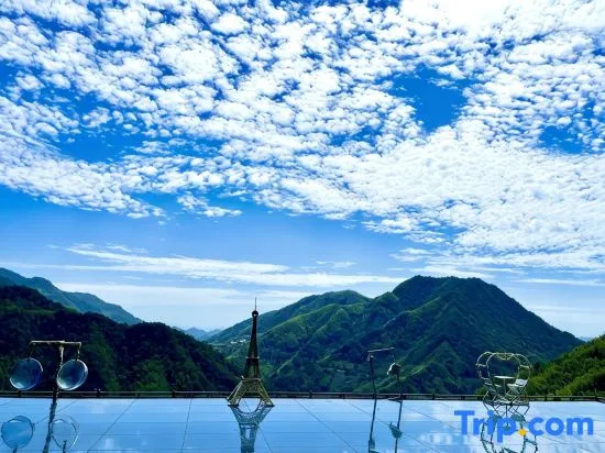 Lin'an Guide Mountain Wangfenglou Homestay