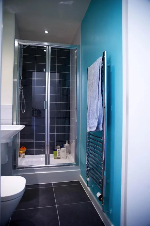 Homely 2 Bedroom Apartment in Bow
