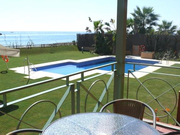 Axarquia Beach
