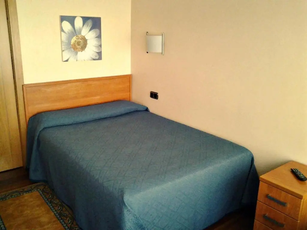 Pension Anoeta