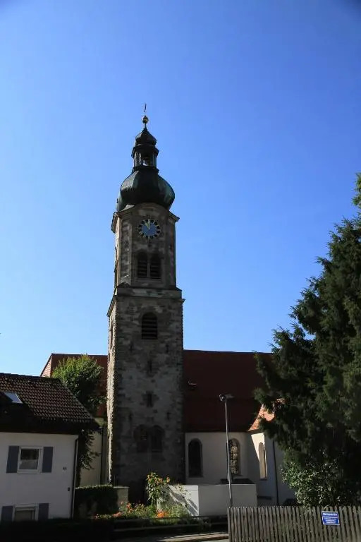 Landhotel Hirsch