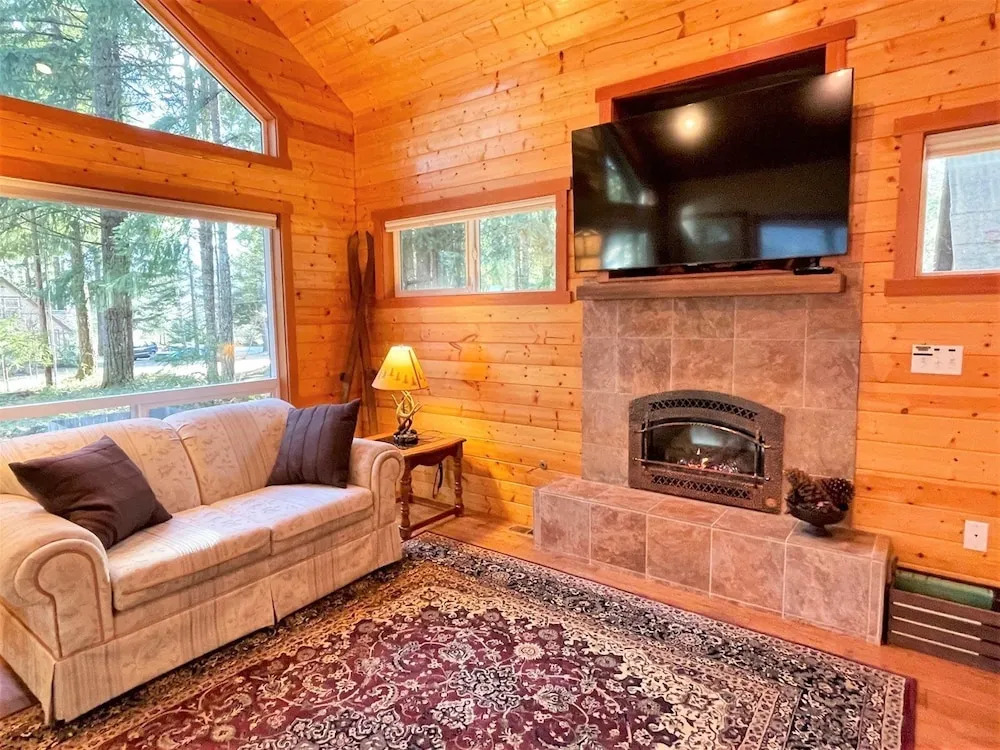 Elk House