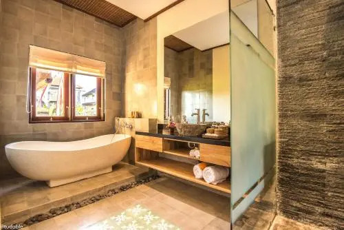 Bliss Ubud Abangan