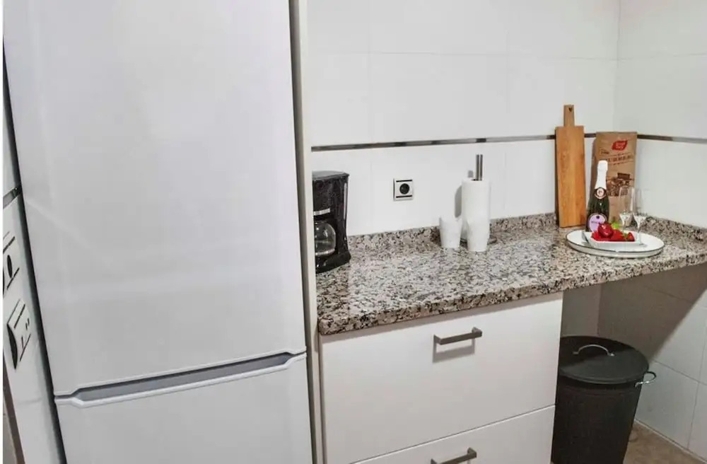 107275 - Apartment in la Cala